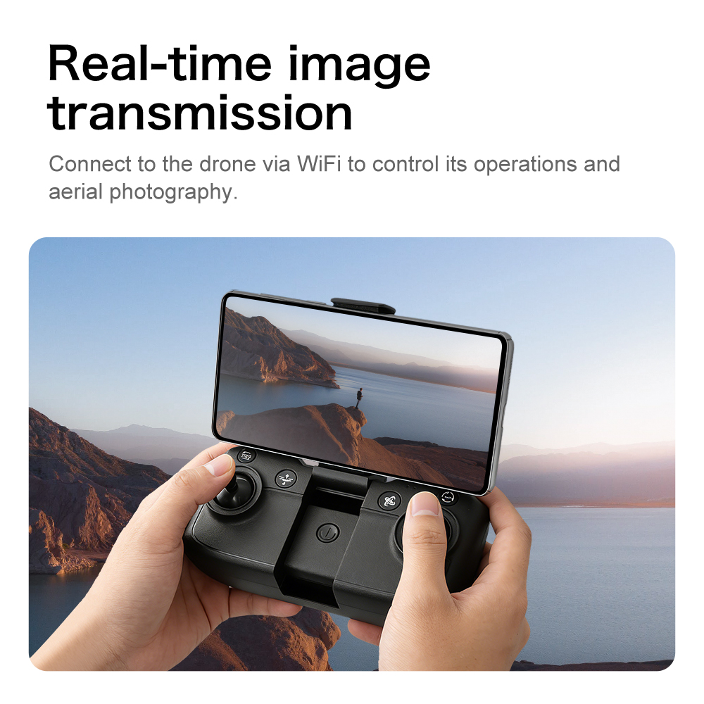 Drone Originale Aeri100/Aeri10 - Drone Surveying recensione e prezzo