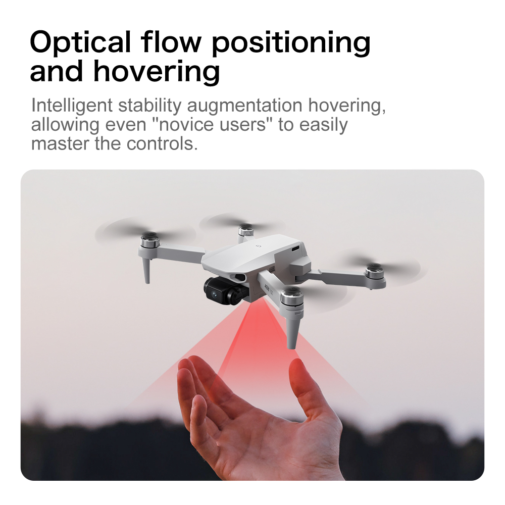 Drone Originale Aeri100/Aeri10 - Drone Surveying recensione e prezzo