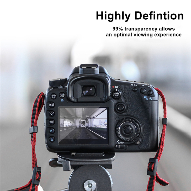 2PCS EOS M50 R7 R8 R50 Pellico - Canon Camera Eos R8 recensione e prezzo