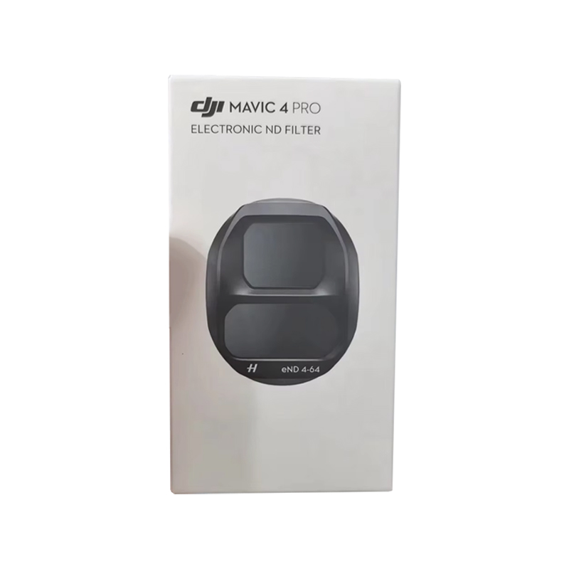 Filtro ND Elettronico DJI Mavi - Drone Ndvi recensione e prezzo