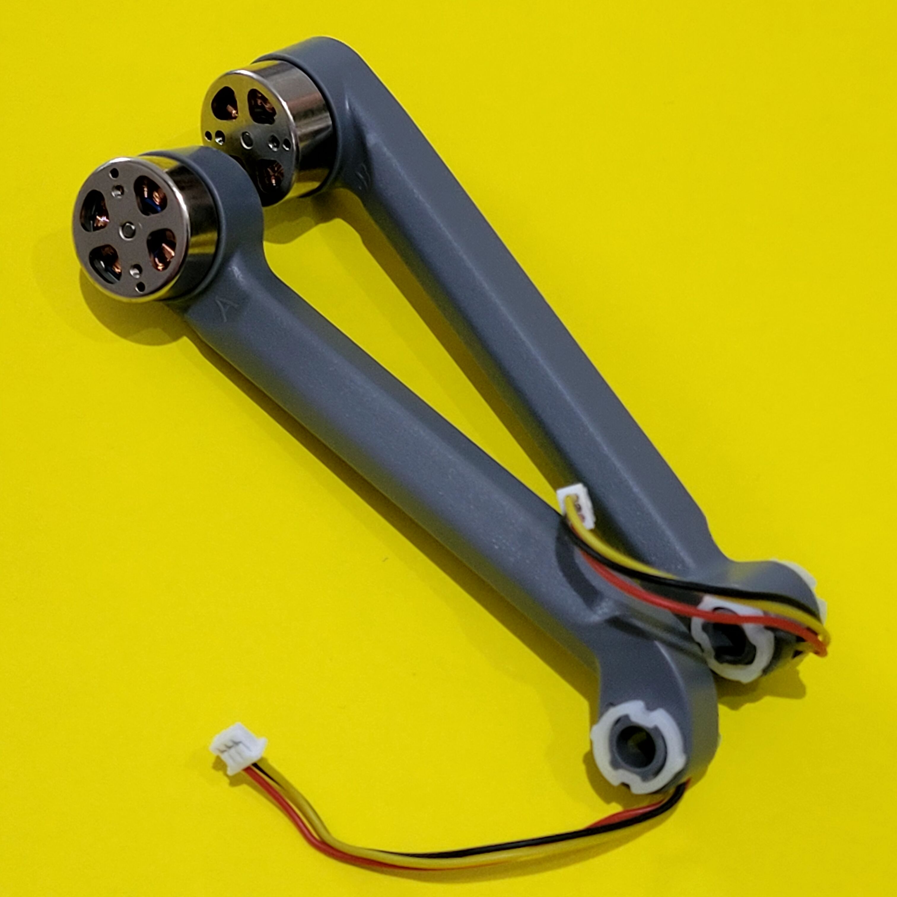 Braccio Motore Brushless per D - Holy Stone Drone Hs720 recensione e prezzo