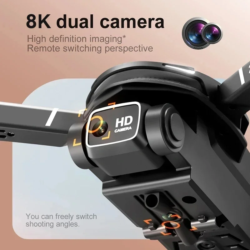 Drone V88 8K Professionale con - Drone Mapping recensione e prezzo