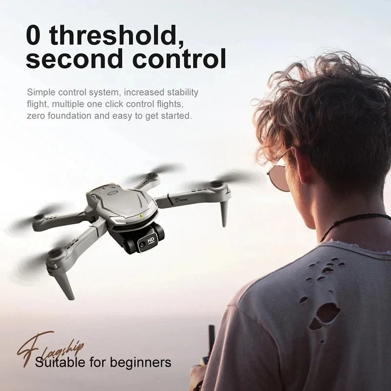 Drone V88 8K Professionale con - Drone Mapping recensione e prezzo