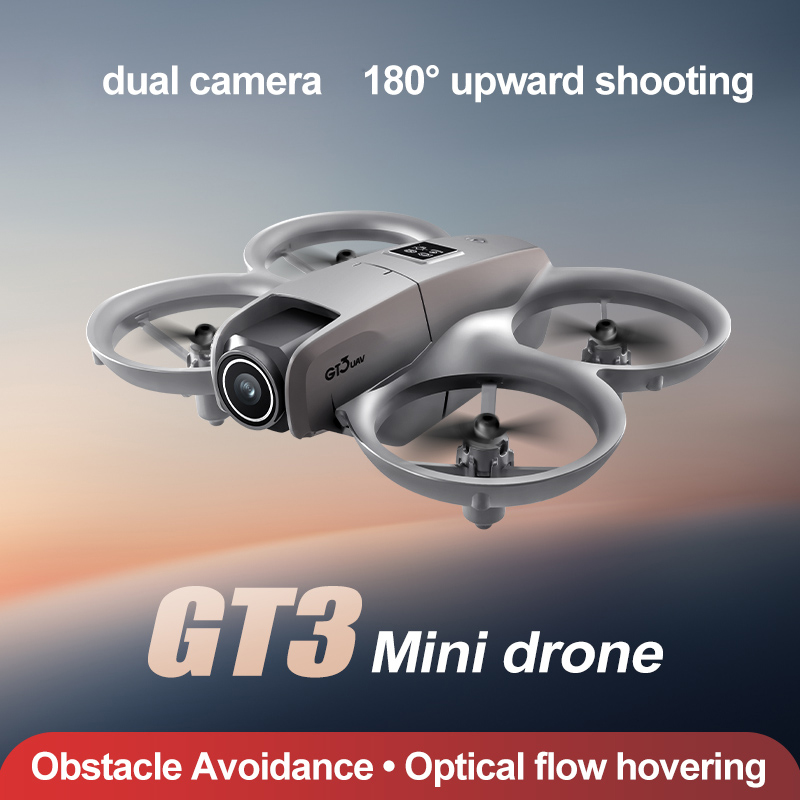 Drone RC GT3 MAX 2026 8K 5G Pr - Drone Mapping recensione e prezzo