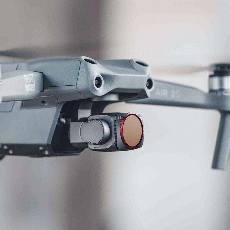 PGYTECH Per DJI Mavic Air 2S C - Drone Ndvi recensione e prezzo