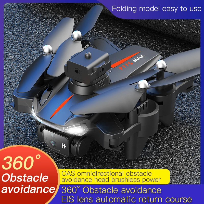 Drone P11 Pro Max 8K 5G GPS Pr - Drone Surveying recensione e prezzo